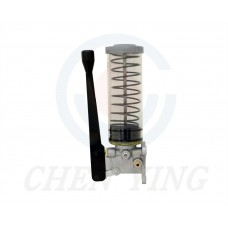 Bộ bôi trơn thủ công loại kháng mỡ với lò xo kim loại CHEN YING CLHP