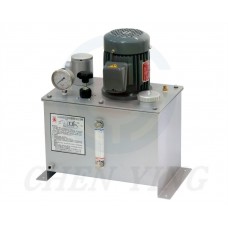 Bộ bôi trơn điện loại tuần hoàn CHEN YING CLSA