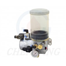 Bộ bôi trơn điện bằng mỡ giảm áp CHEN YING KGB