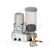 Bộ bôi trơn điện bằng mỡ loại kháng CHEN YING KSB