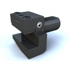 Ụ dao cán tròn