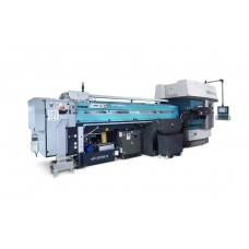 Cấp phôi IEMCA SIR hạng nặng cho máy tiện INDEX MS