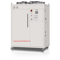 Bộ giải nhiệt dầu KAUKAN KO series (KO-7.5KPS/KO-10KPS/KO-15KPS/KO-20KPS)