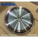 Lưỡi cưa đĩa hợp kim PHILLIPS IMPERIAL cắt inox; 285x32x2.0/1.7x100T