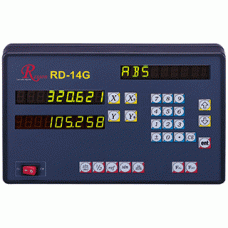 Bộ hiển thị số Resson RD-14G