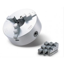 Mâm cặp cơ 3 chấu tự định tâm SC