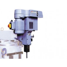 Đầu cắt chính xác cao