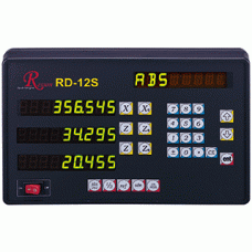 Bộ hiển thị số Resson RD-12S
