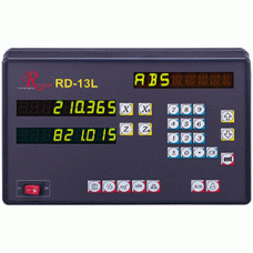 Bộ hiển thị số Resson RD-13L