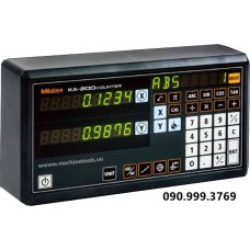 Bộ hiển thị vị trí MITUTOYO KA-200