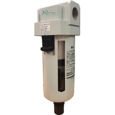 Bộ lọc khí AZBIL F64-400-3020