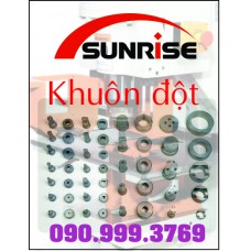 Khuôn đột SUNRISE