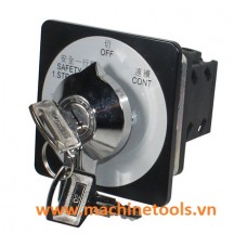 Công tắc chế độ máy dập