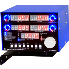 Bộ hiển thị 4 kênh RIKEN PLA-4N Stage2