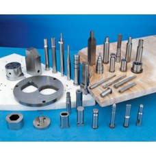 Bộ công cụ dập chính xác 