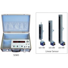 THIẾT BỊ ĐO THỜI GIAN DỪNG SDM3