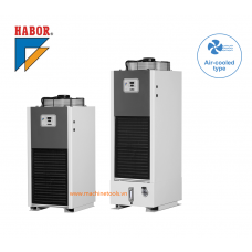 Bộ làm mát dầu thủy lực HABOR