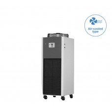 Bộ hệ thống làm mát bằng nước HWV HABOR