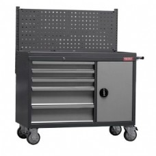 XE ĐẨY DỤNG CỤ SHUTER TC4-512