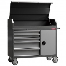 XE ĐẨY DỤNG CỤ SHUTER TC4-513