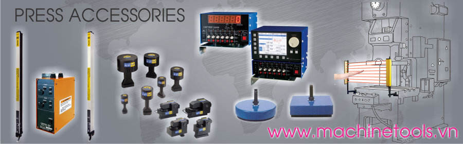 machine tools