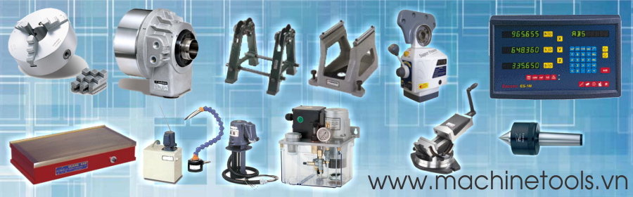 machine tools