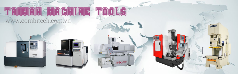 machine tools