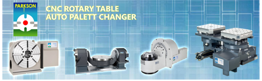 machine tools
