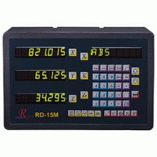 Bộ hiển thị số Resson RD-15M